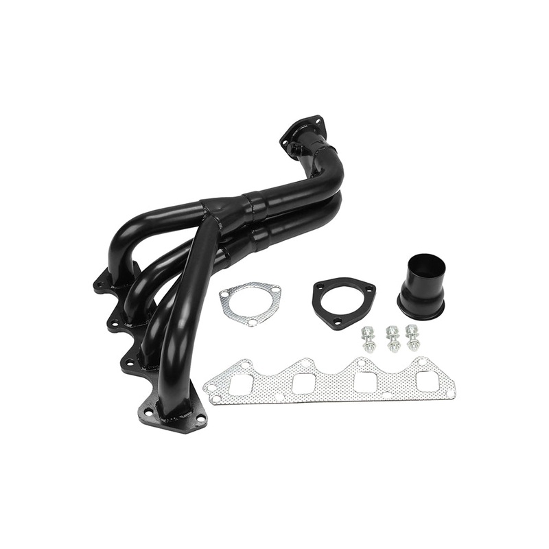 1985-1995 Suzuki Samurai 1.3L Header Manifold Exhaust