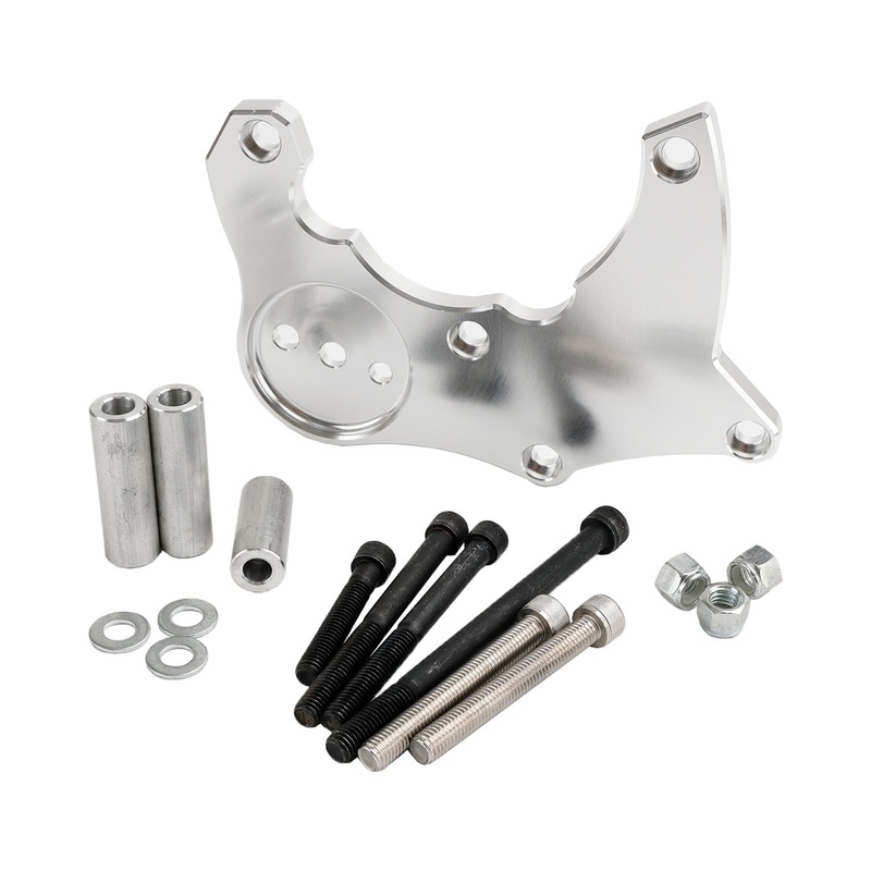 1988-1995 GM Factory R4 Compressor LS R4 AC Bracket
