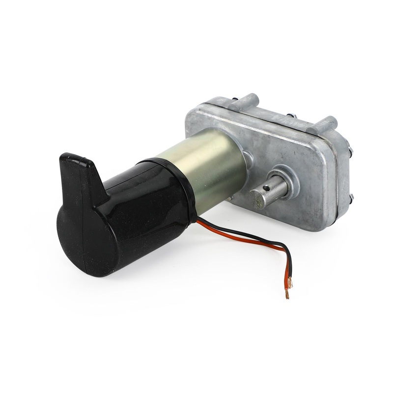 523900 RV Power Gear Slide Out Motor Replacement Slide Out Motor 12V 523983 524327