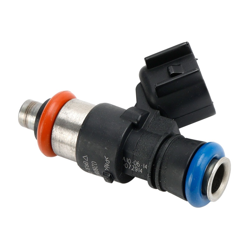 2011-2014 Ford EDGE F-150 3.7L 1PCS Fuel Injector 0280158191