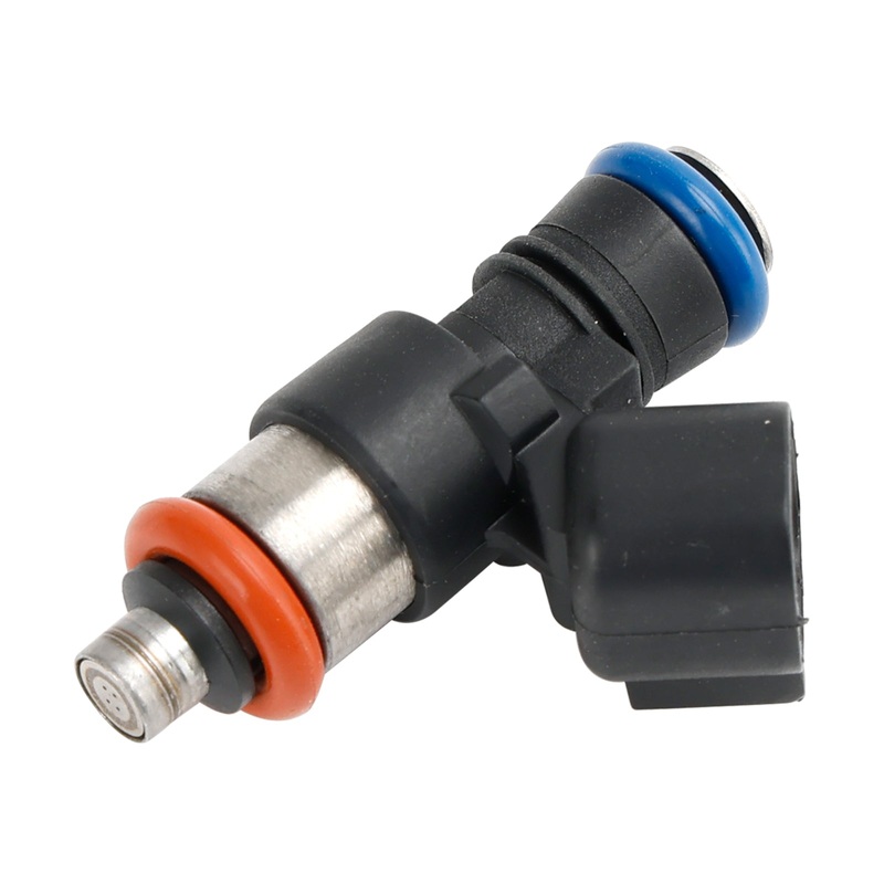 2017 CONTINENTAL 3.7L 1PCS Fuel Injector 0280158191