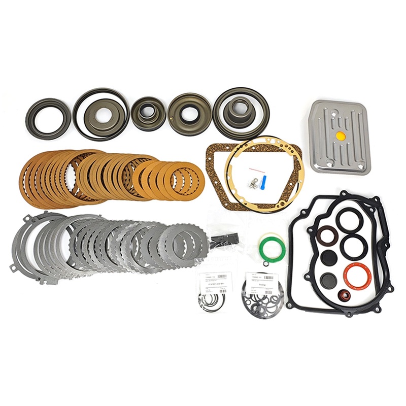 1994-2005 Volkswagen Jetta 01M Transmission Overhaul Master Rebuild Kit K111900 Generic