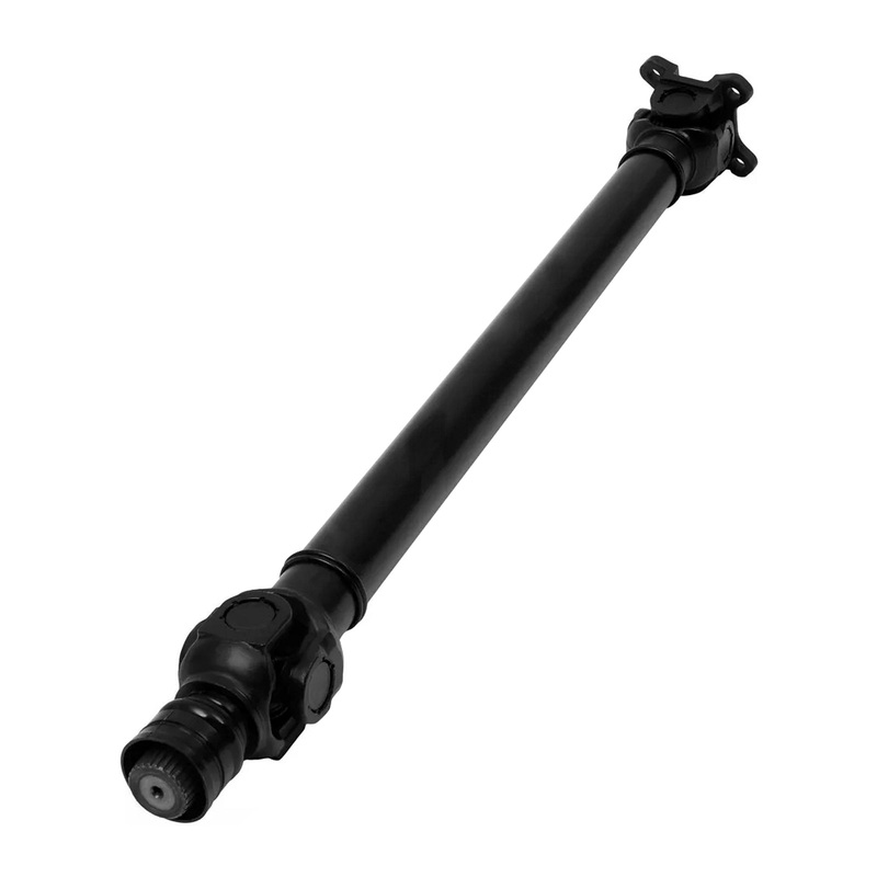 2008-2010 BMW X6 4.4L Front Drive Shaft 26207556020 7556020 Generic