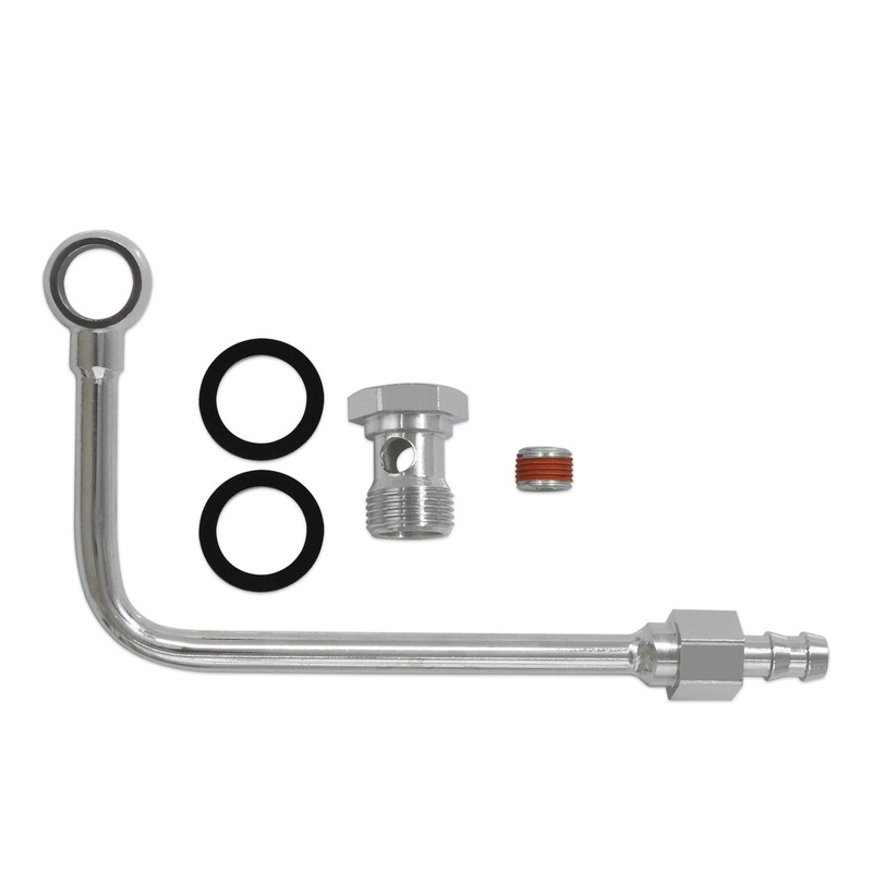 8126 Fuel Line For Performer Series and Thunder Series AVS Carbs