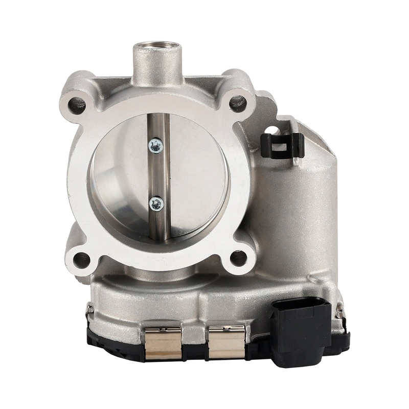 Mercedes Benz W169 A-Class W245 B-Class W204 C-Class Throttle Body A2661410525 Generic