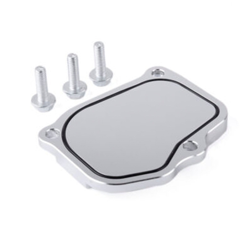 Timing Chain Tensioner Cover Plate Honda K20 K24 K series Engines Generic