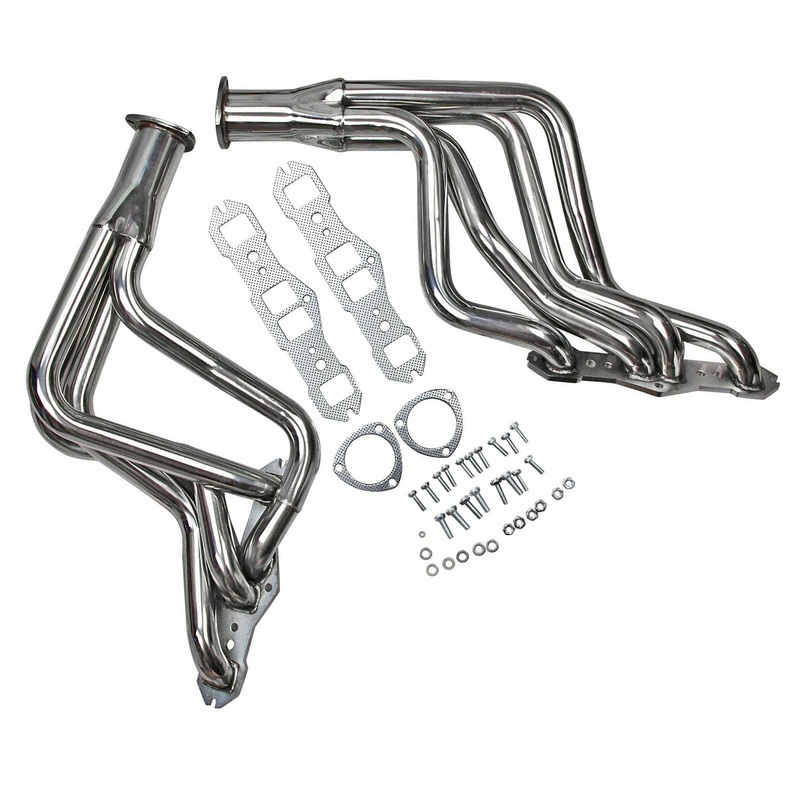 1965-1971 Oldsmobile 442 Exhaust Manifold Header