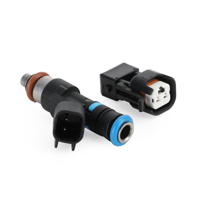 2000-2005 Audi A4/TT 1.8T 20V Turbo Engine 1PCS 650CC 62lb EV14 Fuel Injectors 0280158117