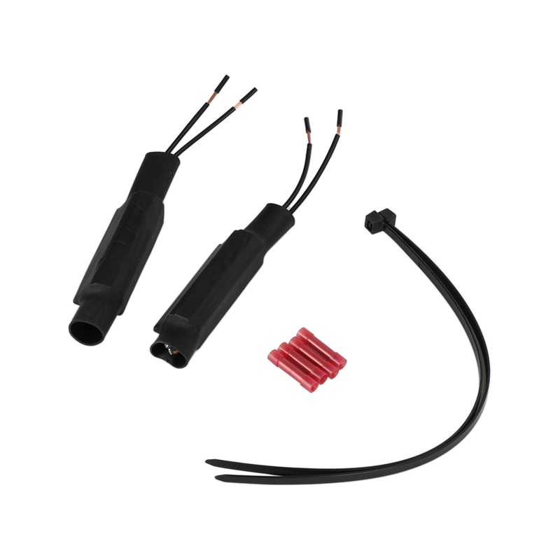 2013-2019 GMC Buick Chevrolet Cadillac F55 And F95 Struts Strut Bypass Kit