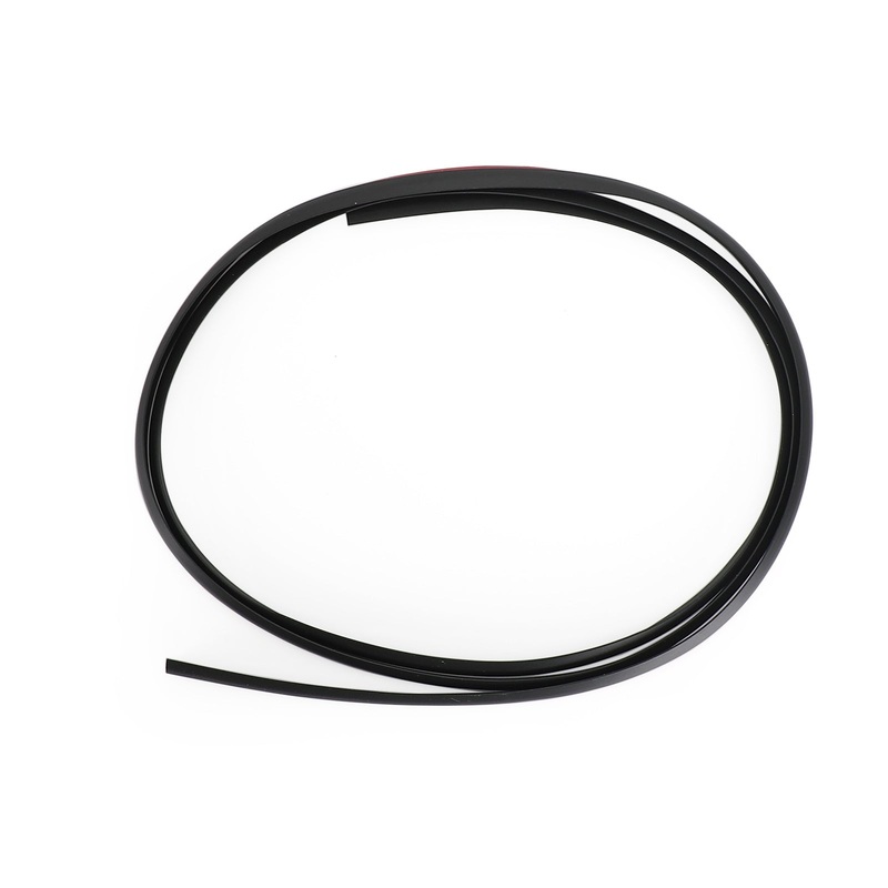 1990-1997 Toyota Landcruiser 80 Series FJ80 HDJ80 HZJ80 Flare Rubber Seal 538516002001