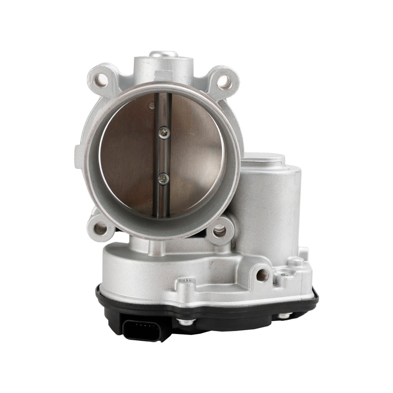 2011-2016 Ford F-150 with 3.5L V6 Ecoboost Engine Throttle Body BL3Z-9E926-B