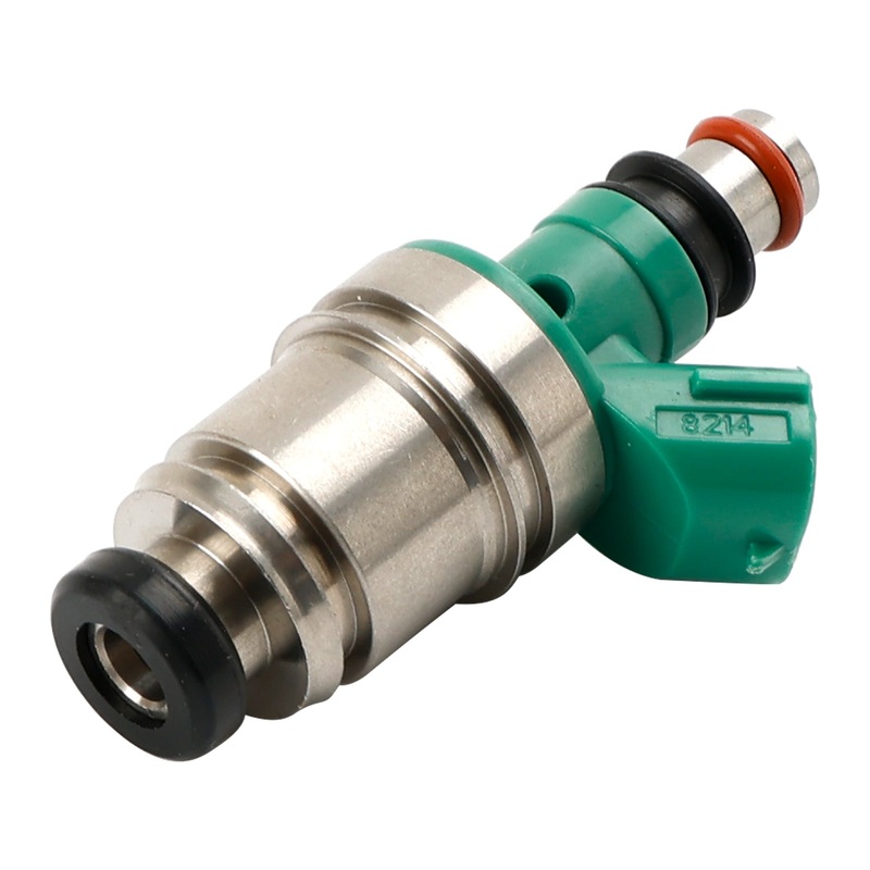 1999-2005 SUZUKI GRAND VITARA 2.5L V6 Fuel Injector 15710-67D00 JS4J-5