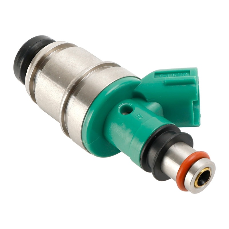 2001-2004 Chevrolet Tracker 2.5L V6 Fuel Injector 15710-67D00 JS4J-5