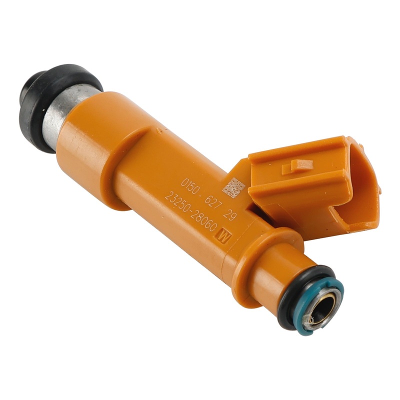 2010-2012 Lexus HS250h 2.4L I4 Fuel Injector 23209-0H050 23209-28060 297500-0680