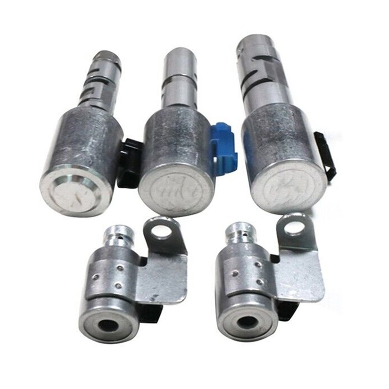2014-ON TOYOTA COROLLA 1.8L 2.0L 5PCS CVT Transmission Solenoid Kit K313