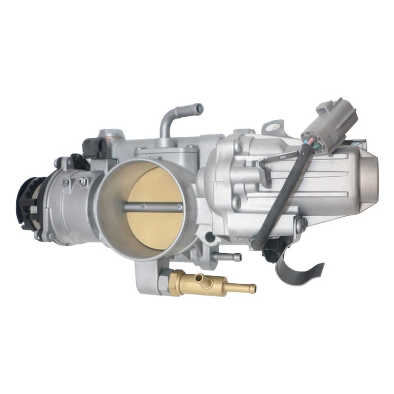 2001-2002 Toyota Sequoia 4.7L V8 Throttle Body 22030-50142 22030-50141 22030-50140