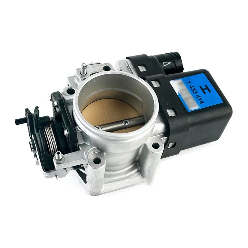 1995-2003 BMW 5 series E39 Throttle Body 13541433414 Generic