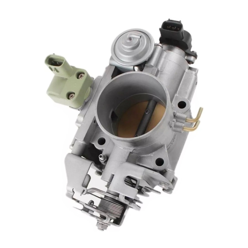 1996-2000 Toyota 4 Runner 6 cylinder Throttle Body 22210-62220 Generic