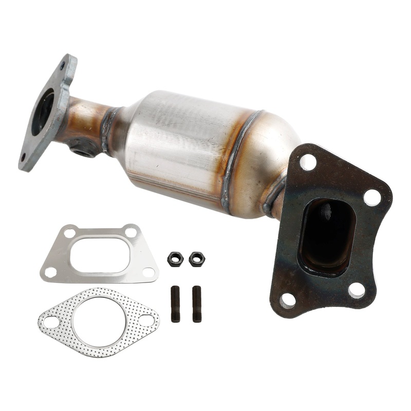 2014-2019 Cadillac XTS 3.6L Catalytic Converter Direct Fit