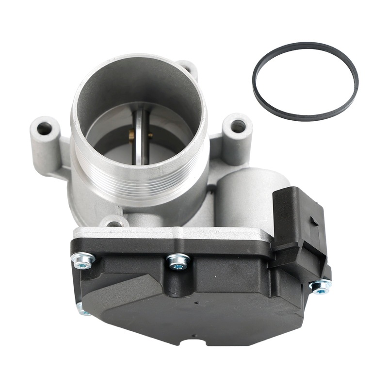 Volkswagen CC Tiguan Audi A1 A3 A4 Skoda Throttle Body Assembly 03L128063T