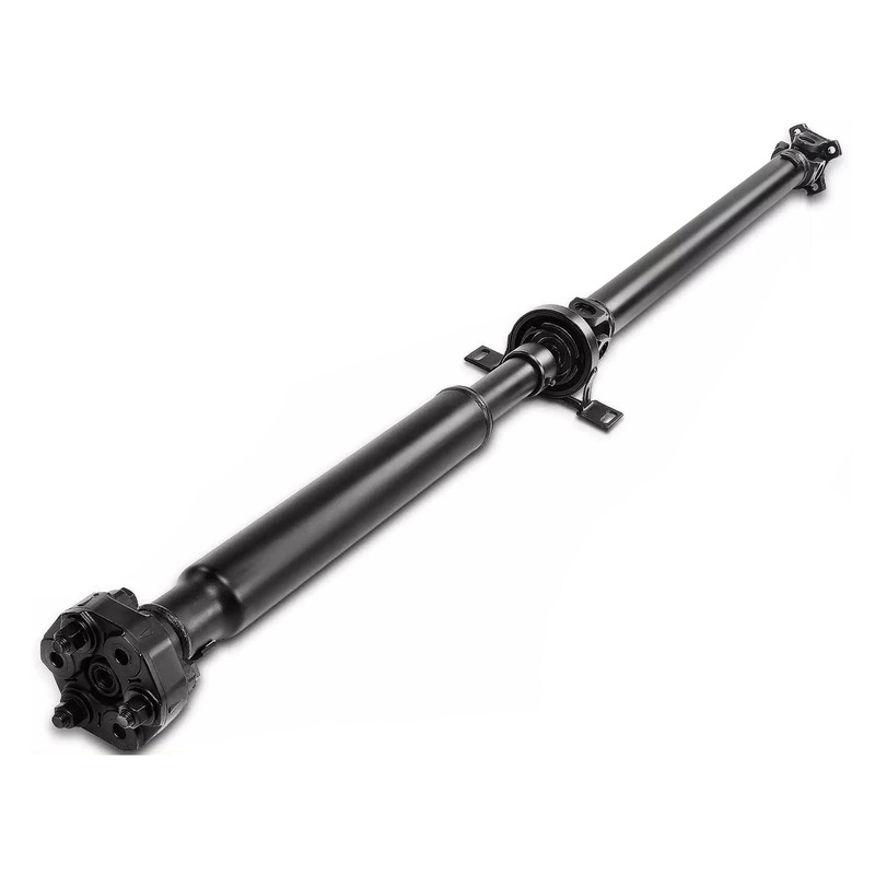 1995-1999 BMW 318Ti E36 Manual Rear Driveshaft Prop Shaft Assembly 26111227937 Generic