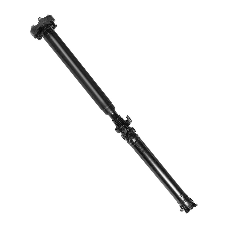 2001-2005 BMW E46 325xi 330xi L6 2.5L Rear Driveshaft Prop Shaft Assembly 26117502959 Generic