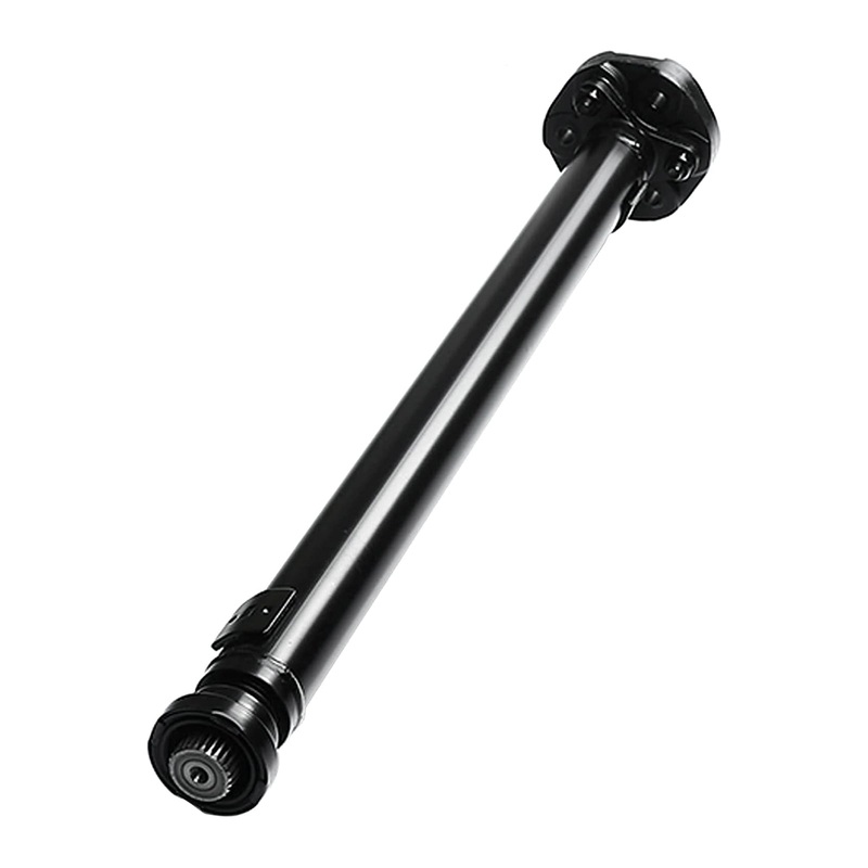 2003-2006 BMW X5 3.0I 4.4I 4.8IS Front Drive Shaft 26207524371 A0180A0055 Generic