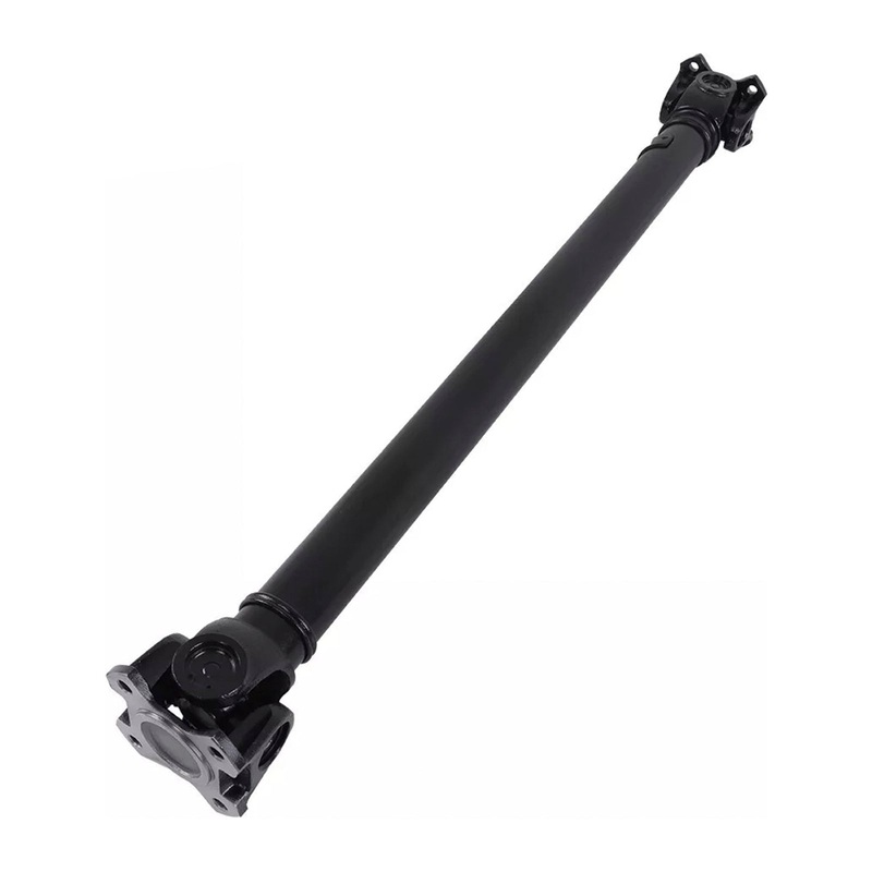 2005-2006 BMW 330xi AWD E90 E91 E92 E84 Front Drive Shaft 26207529294 Generic