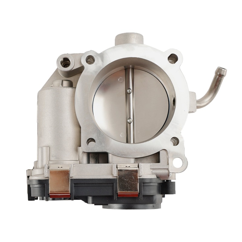 2007-2014 Volkswagen Beetle Jetta Throttle Body Assembly 07K133062A