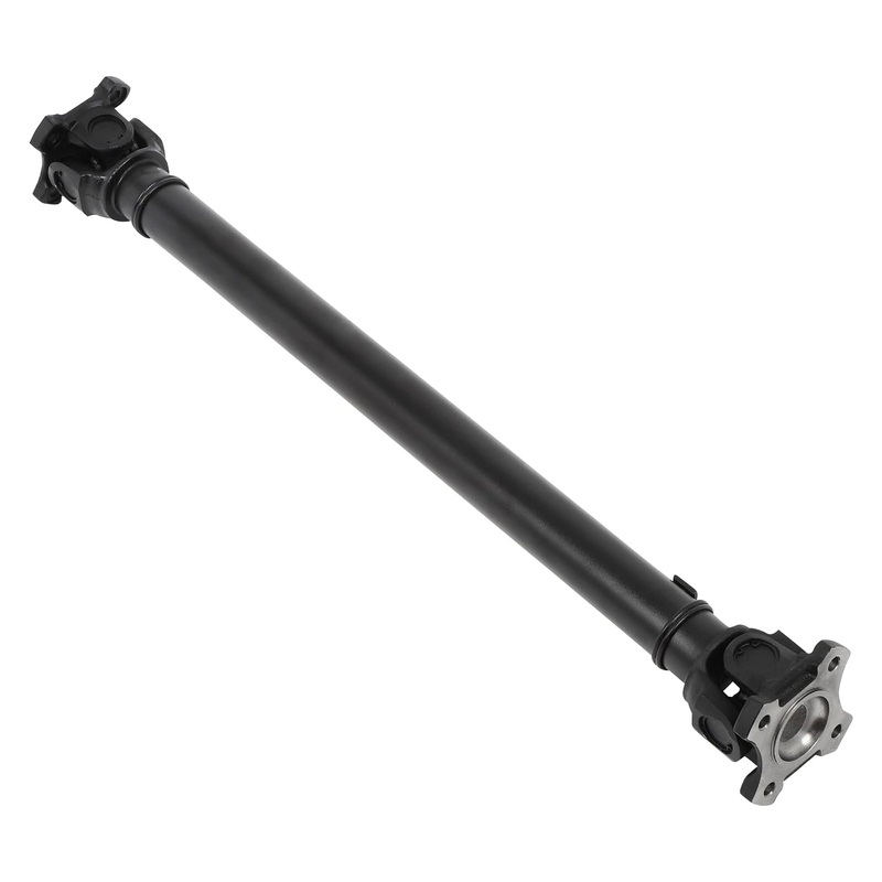 2008 BMW 528xi 535xi L6 3.0L Front Drive Shaft 26207534636 936-311 Generic