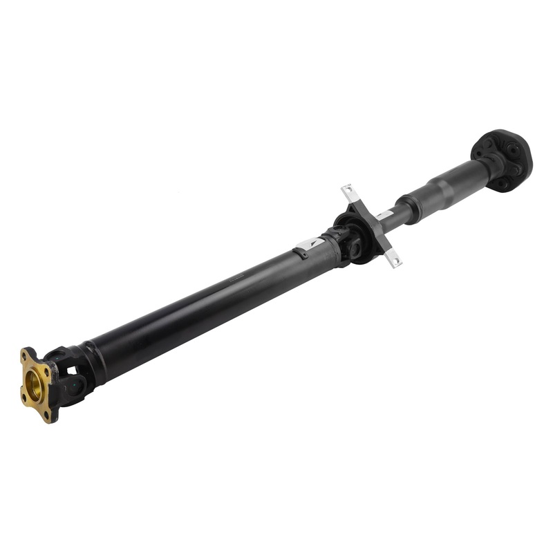 2008 BMW X3 3.0i E83 L6 3.0L Rear Drive Shaft Propshaft 1283mm 26107564740 Generic