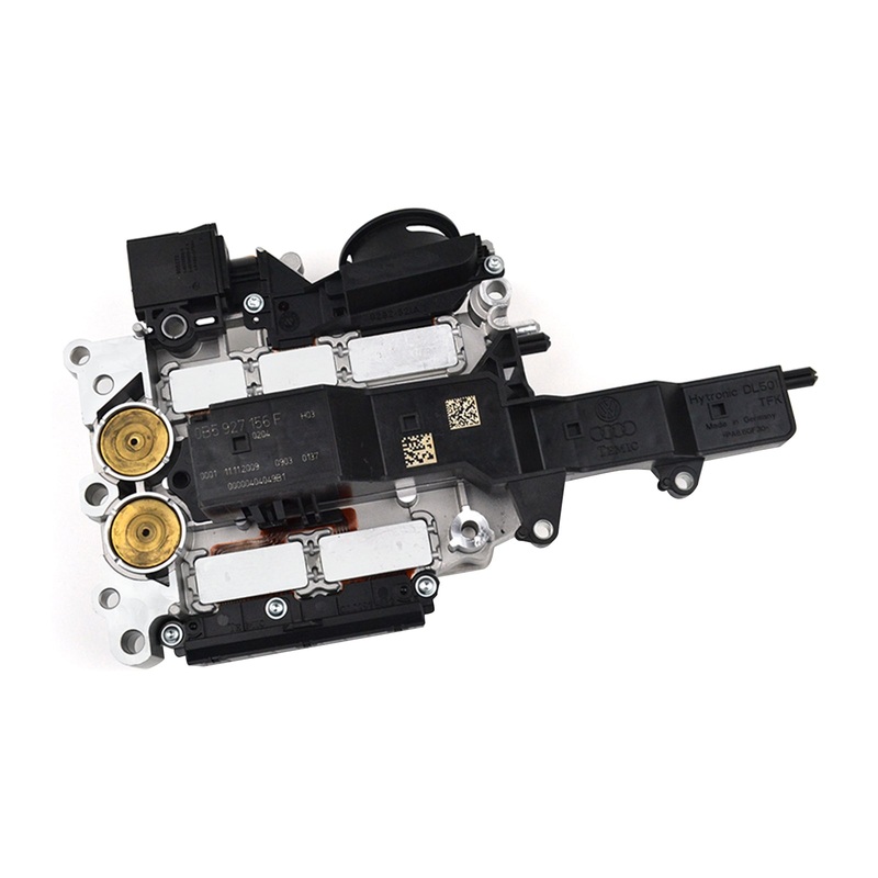 2011-On Audi A6 3.0L 3.2L Control Unit TCU TCM 0B5927156F Generic
