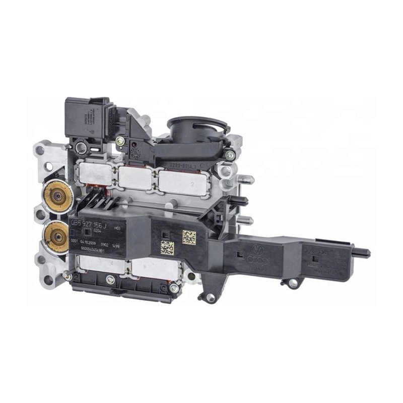 2015-2019 Audi A6 A6/Avant DL501 0B5 927256D Transmission Control Module TCU TCM 0B5927156J Generic