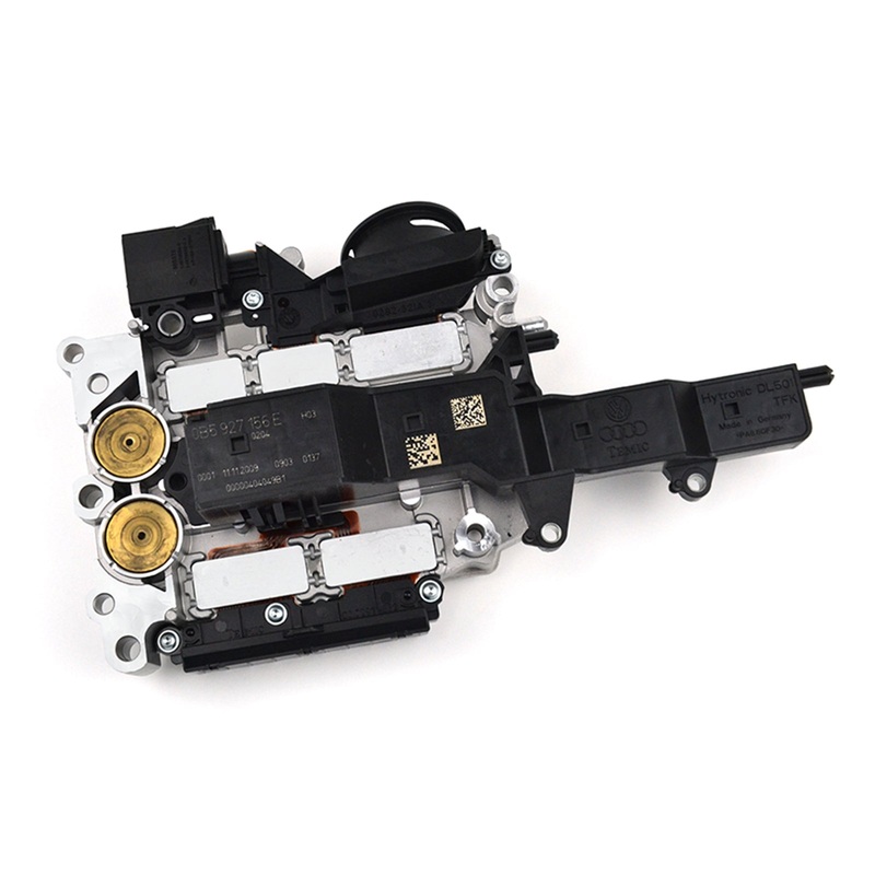 Audi A4 A5 A6 A7 DL501 0B5 7Speed WD Clutch TCU TCM 0B5927156E Generic