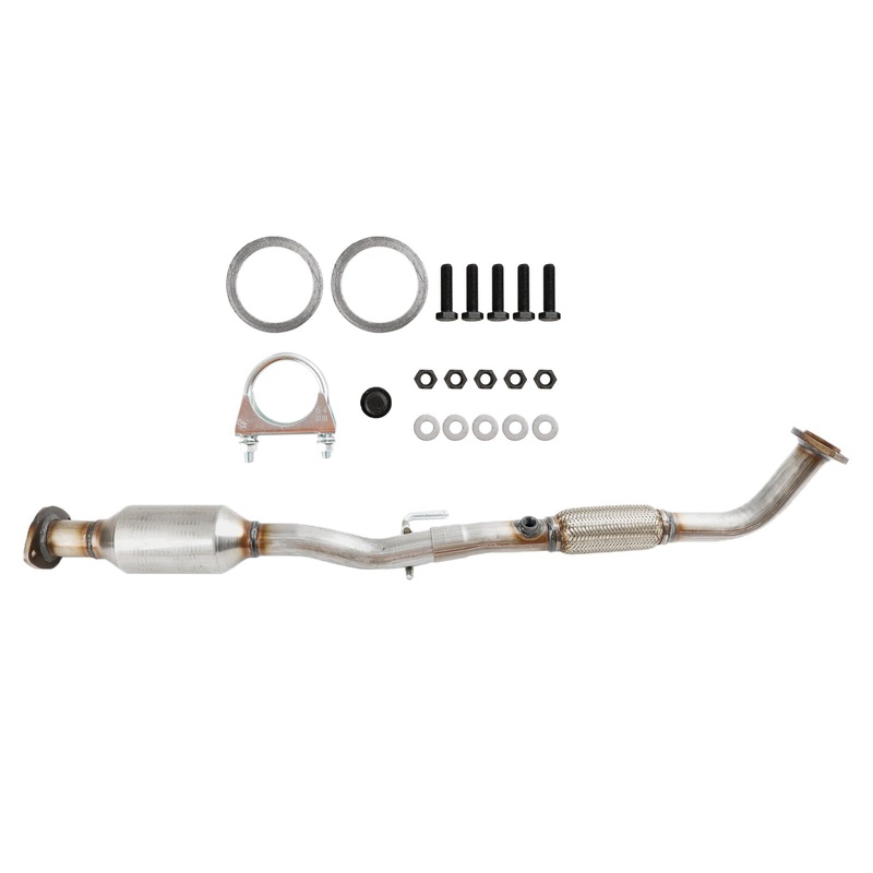 2007-2011 Toyota Camry 2.4L Catalytic Converter
