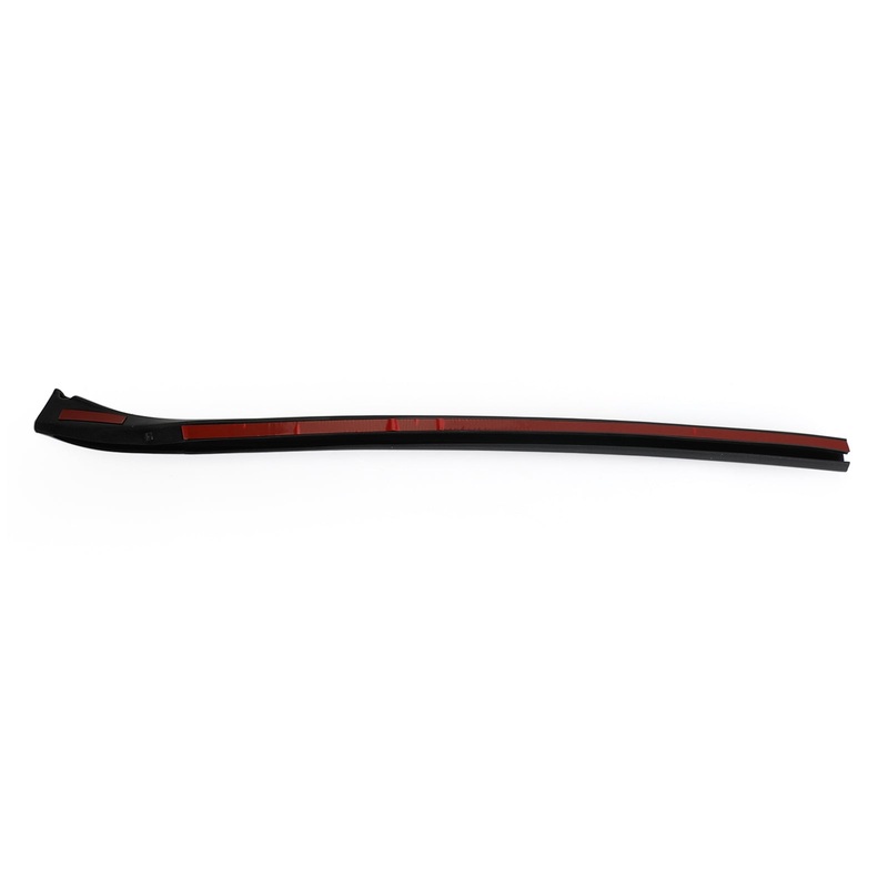 Ford Transit MK 7 N/S Front Door Weatherstrip Seal 1828404