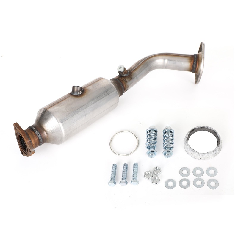 2002-2006 Honda CR-V 2.4L Catalytic Converter