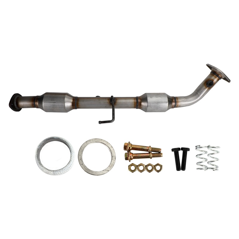 2007-12 Tacoma 2.7L Toyota Exhaust Catalytic Converter 54702