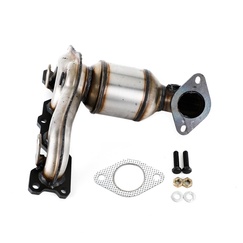 2009-15 Kia Optima 2.4L Manifold Catalytic Converter