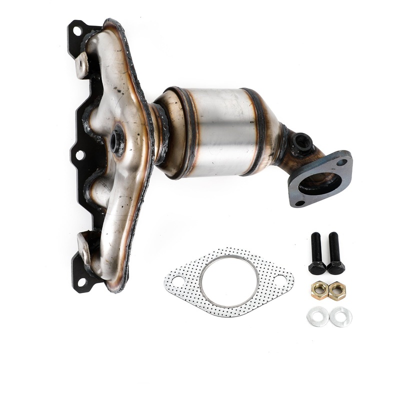 Kia Optima 2.4L 2009-2015 Direct Fit Manifold Catalytic Converter