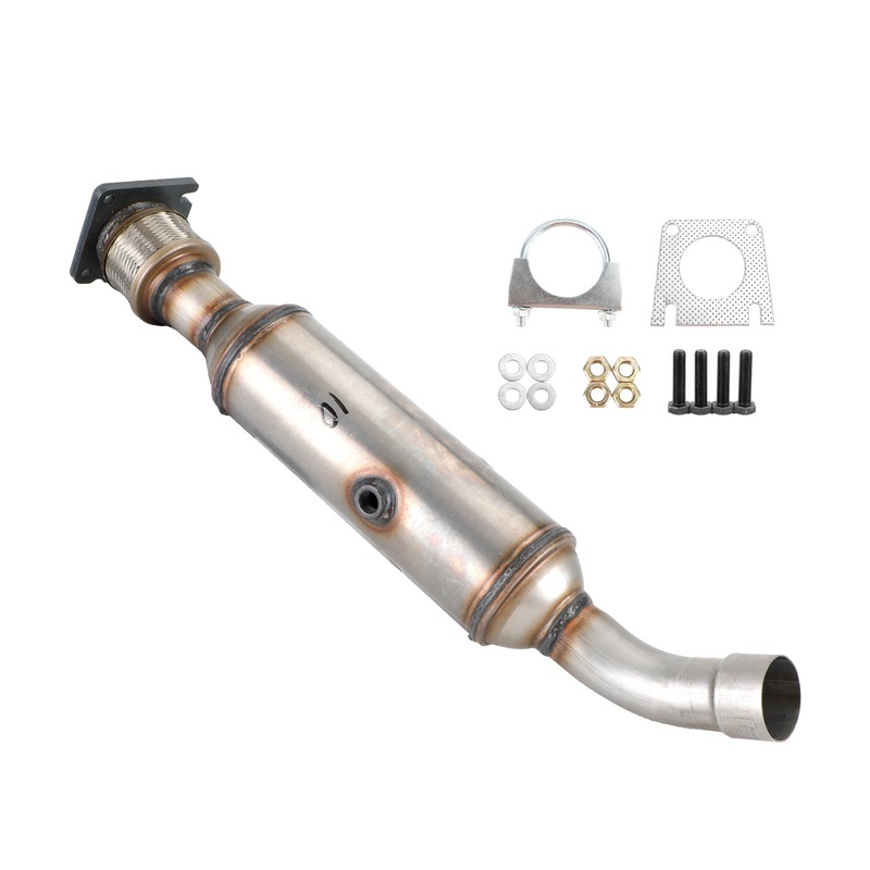 2008-10 Dodge Grand Caravan 3.3L&3.8L Catalytic Converter