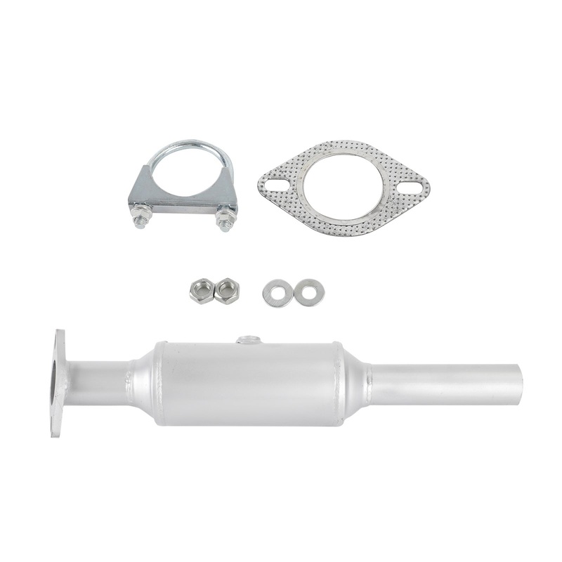 2011-16 Hyundai Elantra/Tucson 2.0L Exhaust Catalytic Converter
