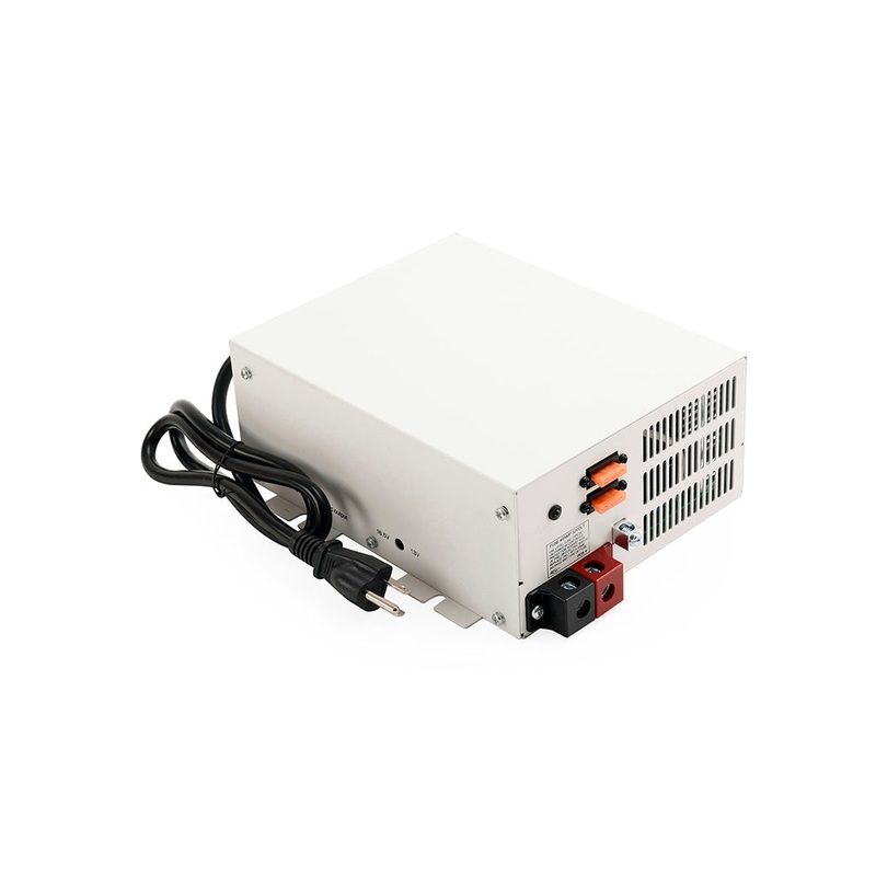 55 Amp RV Battery Charger Power Supply Replacement For PM3-55 WF9855 Converter