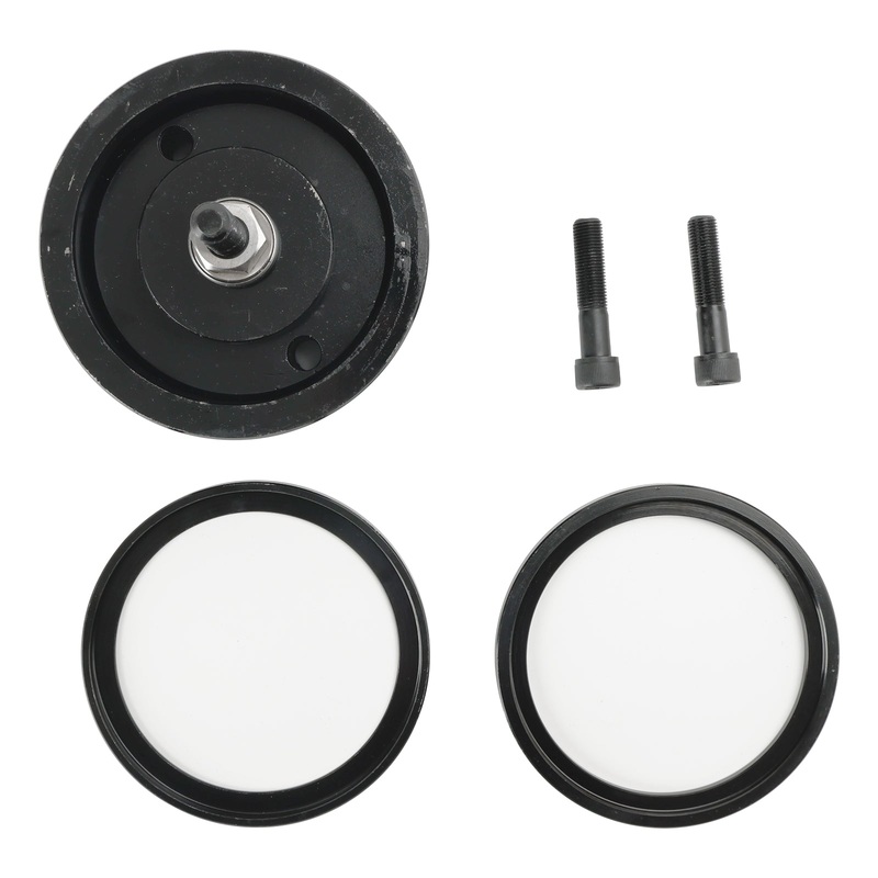 Detroit Diesel Series 60 12.7L 14L Front Rear Crank Seal Installer J-35686-B