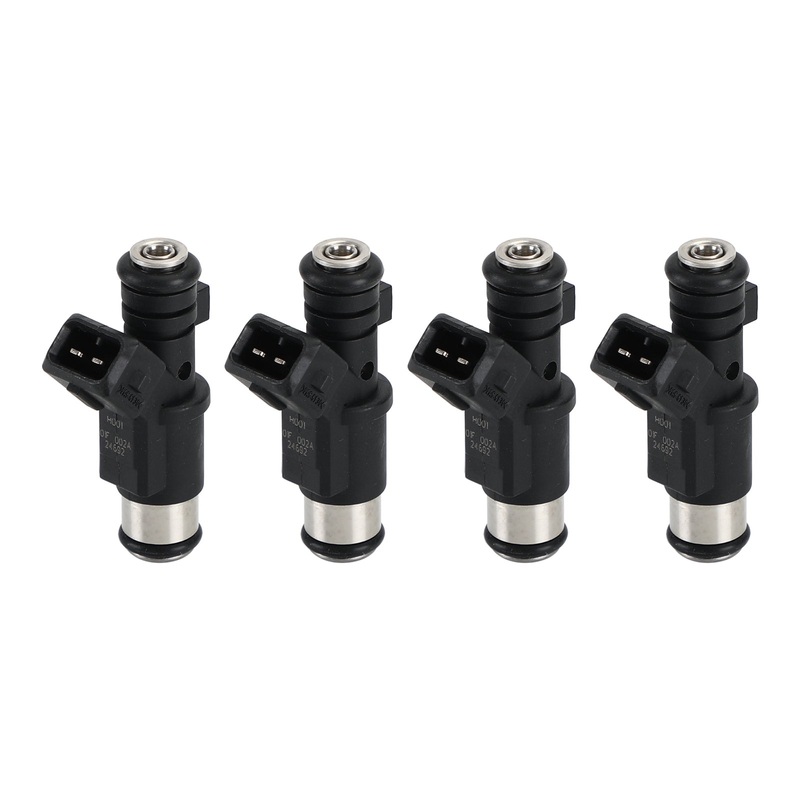 1994-2002 Peugeot 306 Break (7E, N3, N5) Fuel Injectors 0280156357 01F002A