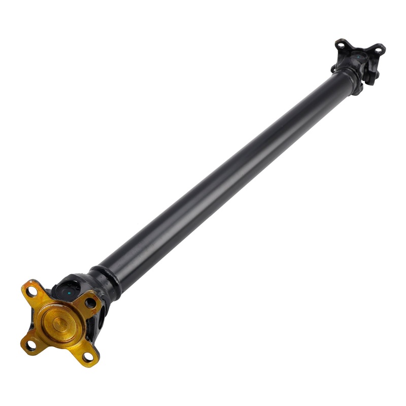 2003-2010 BMW X3 E83 2.5i 3.0i Automatic Front Drive Shaft 702mm 26203401609 Generic