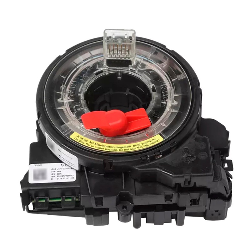 2009-2015 Audi A4 Steering Angle Sensor Slip Ring 8K0953568M Generic