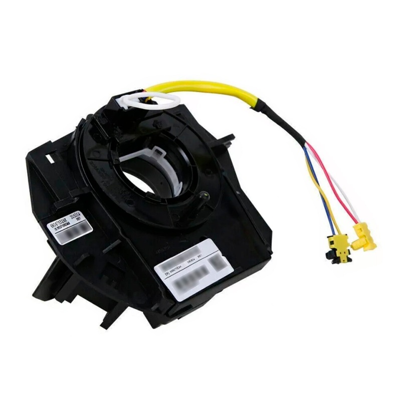 2011-2020 Dodge Journey Clock Spring With Angle sensor-9Pin 68425694AC Generic