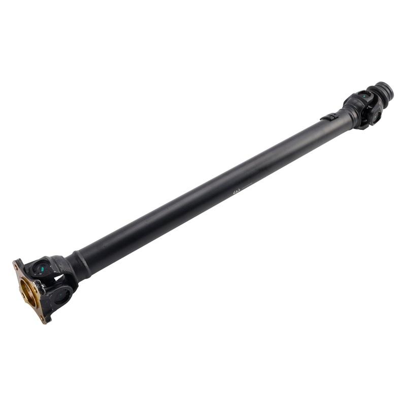 2015-2018 BMW X4 M 40 i F26 3.0 AWD Front Propshaft 26207589985 Generic