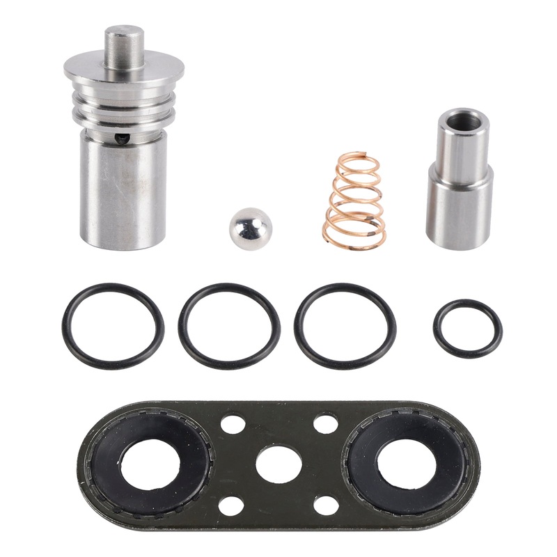 6L80 6L90 8L90 Sure Cool System Upgrade with Bypass Gasket 15251488 STL010 Generic